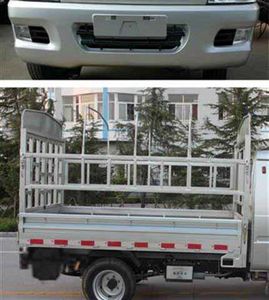 Foton  BJ5030CCYAE Grate type transport vehicle