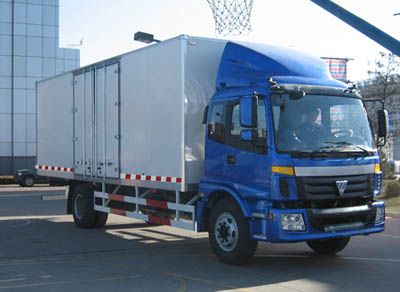 Foton  BJ5163VKCHN Box transport vehicle