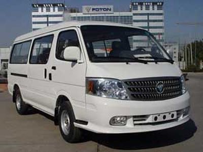 Foton  BJ6546MD2VAV1 multi-purpose vehicle 