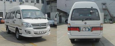 Foton  BJ6546MD2VAV1 multi-purpose vehicle 