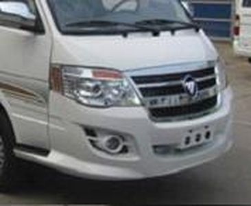 Foton  BJ6546MD2VAV1 multi-purpose vehicle 