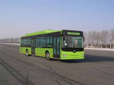 Huanghai  DD6129S15 City buses