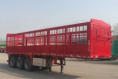 Enxin Business Brand Automobile HEX9404CCY Gantry transport semi-trailer