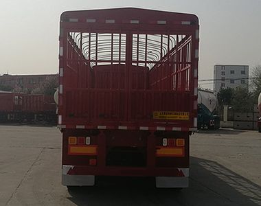 Enxin Business Brand Automobile HEX9404CCY Gantry transport semi-trailer