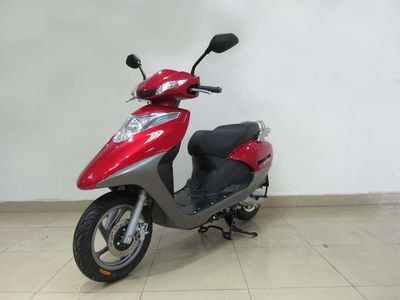 Jialing  JL110T7 Two wheeled motorcycles