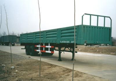 Dongyue  LCK9270 Semi trailer