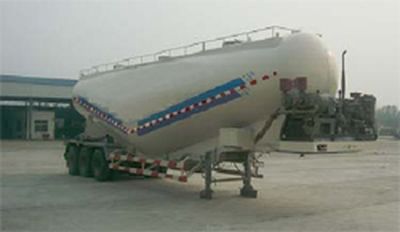 Yangjia  LHL9400GFL Powder material transportation semi-trailer