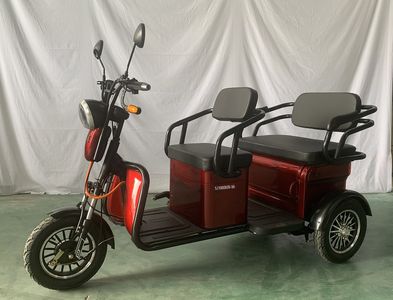 Sujie SJ1000DZK3AElectric tricycle