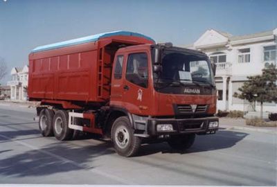 Xiangyi  SMG32602 Dump truck