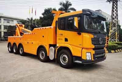 Yuehai  YH5530TQZ296T Obstacle clearing vehicle