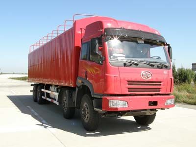 Ice Flower  YSL5312PXYP2K2L4T4E Peng style transport vehicle