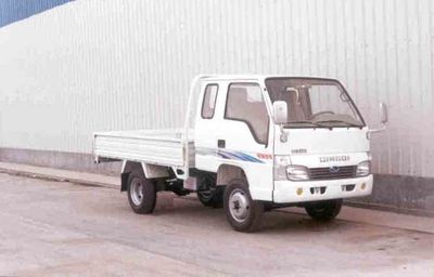 Qingqi  ZB1022BPAQ1 Light truck