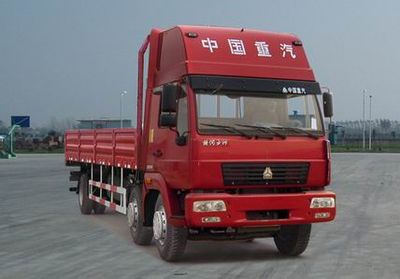 Yellow River  ZZ1254G60C5C1H Truck