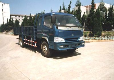 Jiefang Automobile CA1060K33LR5 Truck