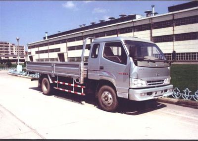 Jiefang Automobile CA1060K33LR5 Truck