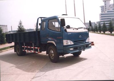 Jiefang Automobile CA1060K33LR5 Truck