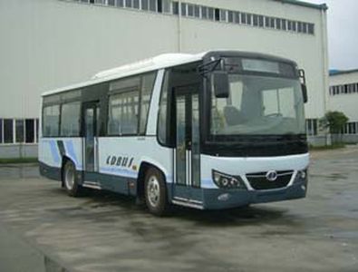 Shudu  CDK6851CED City buses