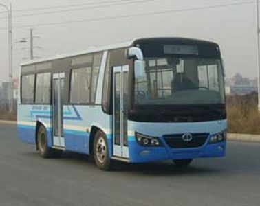 Shudu  CDK6851CED City buses