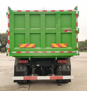 Dayun  DYQ3242D5CD Dump truck