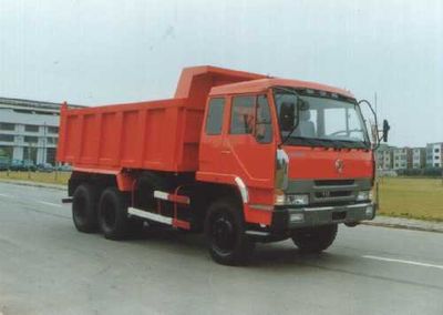 Dongfeng EQ3176GE1Dump truck