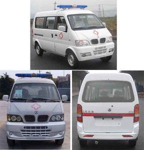 Dongfeng  EQ5021XJHF22Q1 ambulance