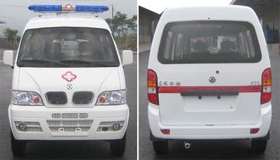 Dongfeng  EQ5021XJHF22Q1 ambulance