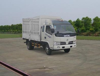 Dongfeng  EQ5040CCQG20D3AC Grate type transport vehicle