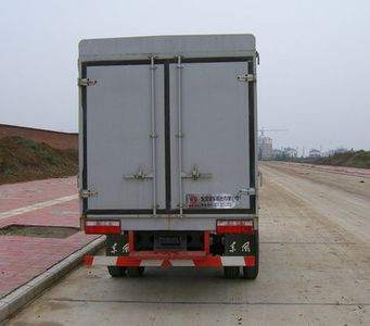 Dongfeng  EQ5040CCQG20D3AC Grate type transport vehicle