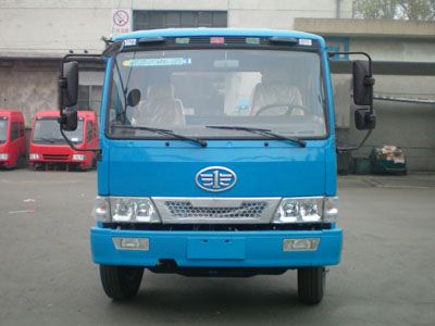 Huakai  MJCC3120K28L4EF3 Dump truck