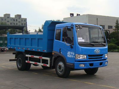 Huakai  MJCC3120K28L4EF3 Dump truck