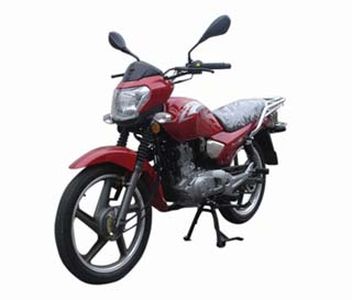 Qianjiang  QJ12518B Two wheeled motorcycles