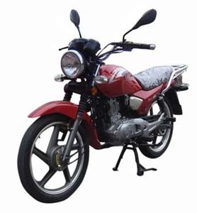 Qianjiang  QJ12518B Two wheeled motorcycles