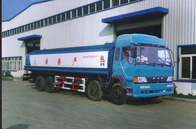 Longdi  SLA5310GJYC Refueling truck