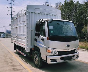 Kairui SQR5043CCYBEVH16Pure electric grille transport vehicle