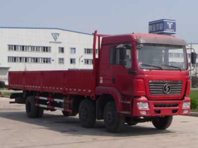 Shaanxi Automobile SX1255GL549 Truck