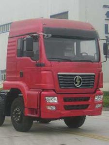 Shaanxi Automobile SX1255GL549 Truck