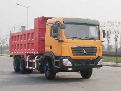 Shaanxi Automobile SX3250HTW384 Dump truck