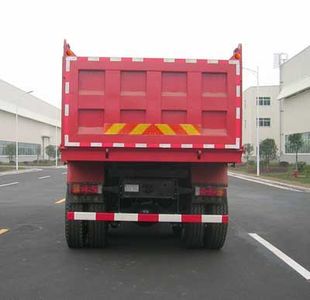 Shaanxi Automobile SX3250HTW384 Dump truck