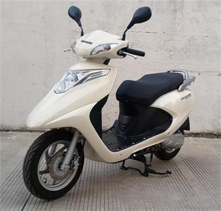 Tianying  TY110TD Two wheeled motorcycles