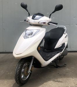 Tianying  TY110TD Two wheeled motorcycles