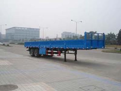 Yasha  WXS9190 Semi trailer