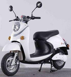 Yadi  YD600DQTB Electric two wheeled light motorcycle