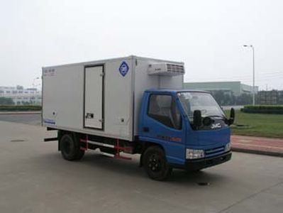 Feiqiu  ZJL5052XLCA Refrigerated truck