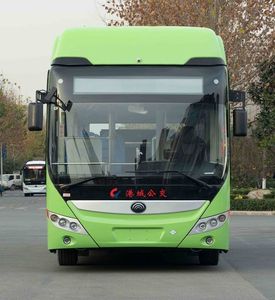 Yutong  ZK6105FCEVG3 Fuel cell city buses