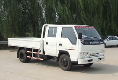 Foton  BJ1049V8AD6S3 Truck