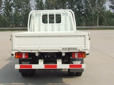 Foton  BJ1049V8AD6S3 Truck