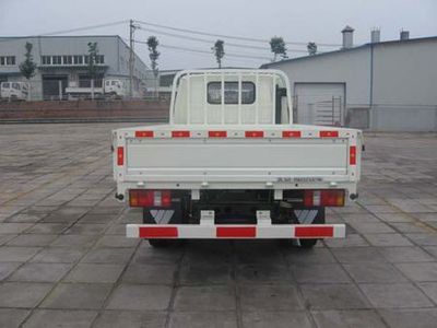 Foton  BJ1049V8AD6S3 Truck