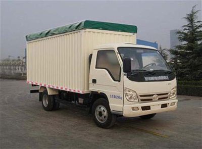 Foton  BJ5043V9BEAH Peng style transport vehicle