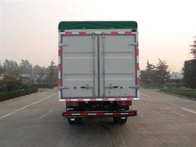 Foton  BJ5043V9BEAH Peng style transport vehicle