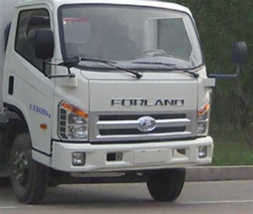 Foton  BJ5043V9BEAH Peng style transport vehicle